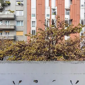 La Casa Sull'albero City Life Milán