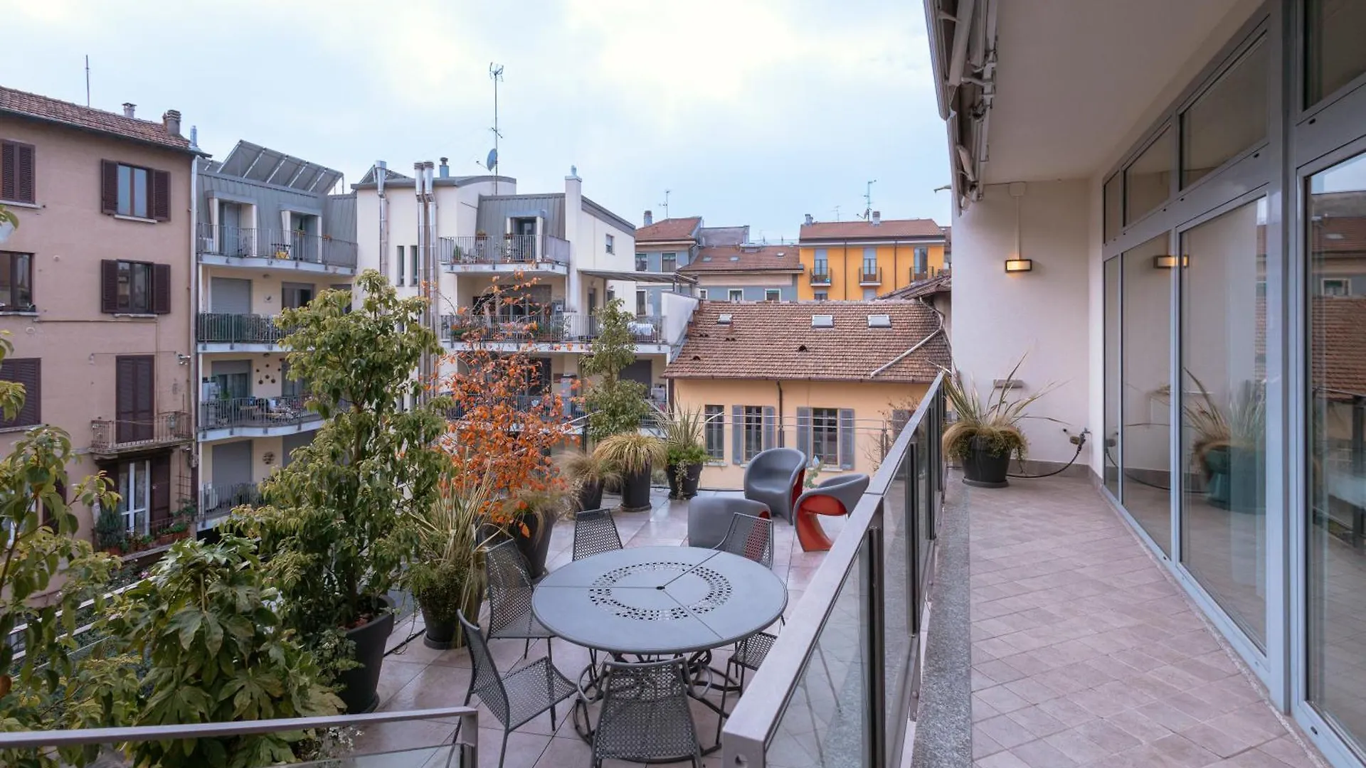 My Lovely Place Loreto Apartment Milan 0*,