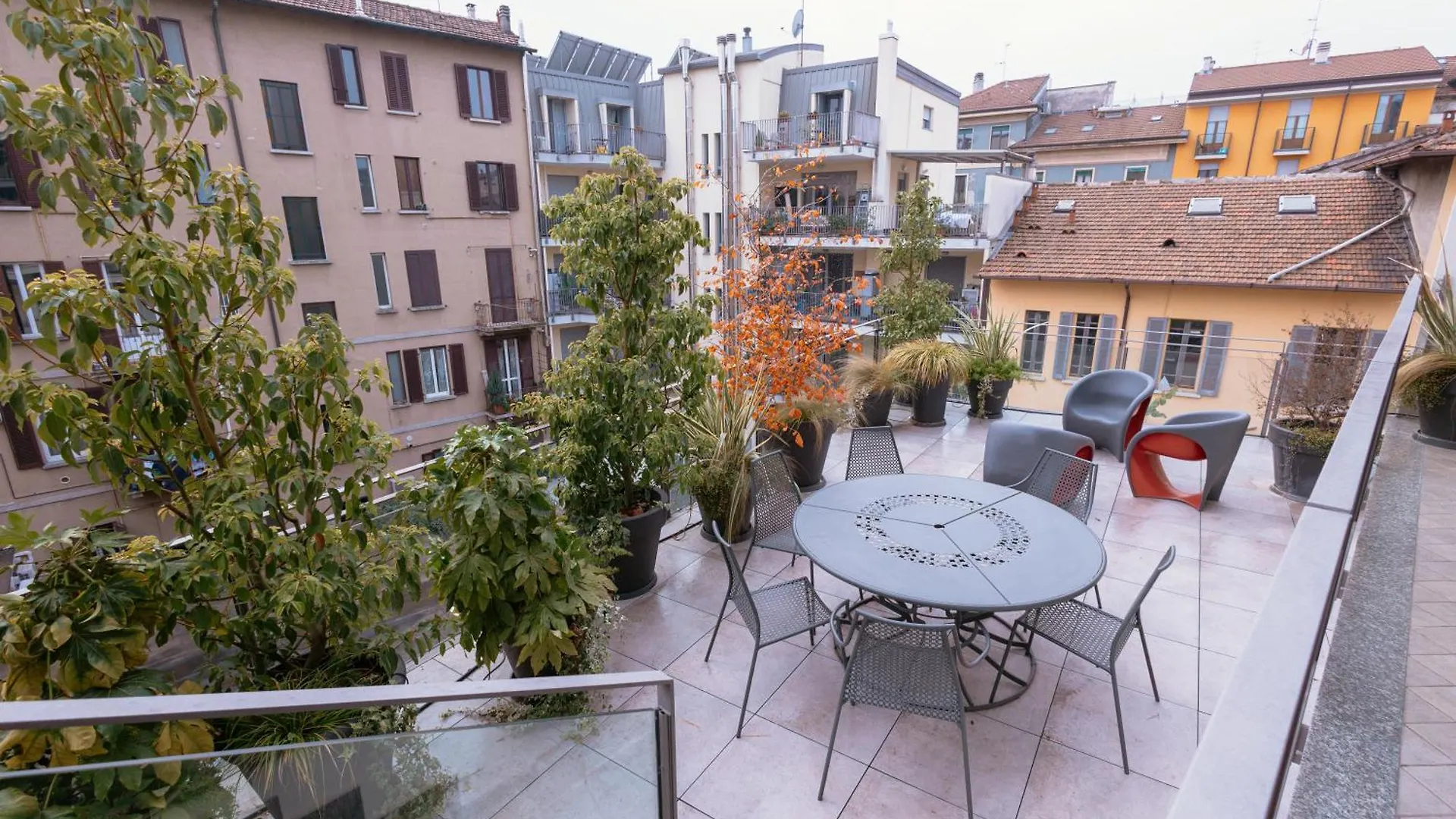 Apartment My Lovely Place Loreto Milan