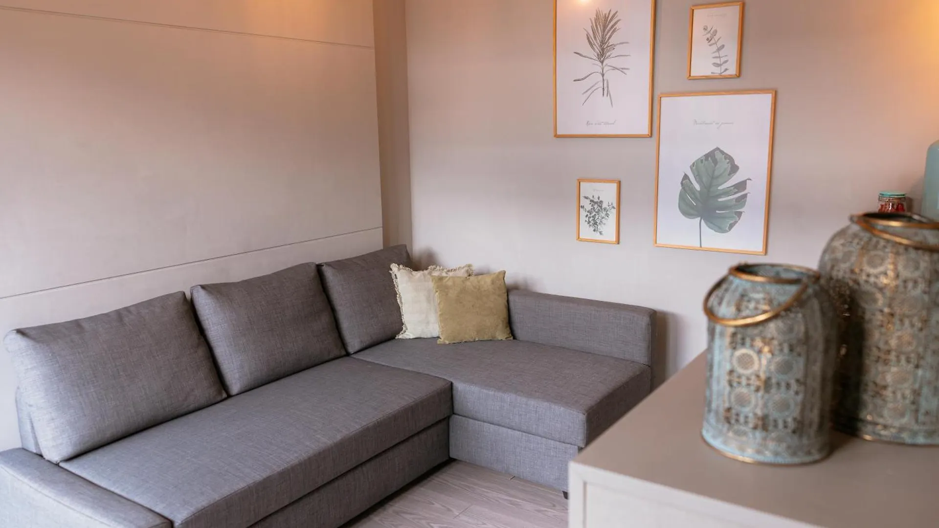 Apartment My Lovely Place Loreto Milan Italy