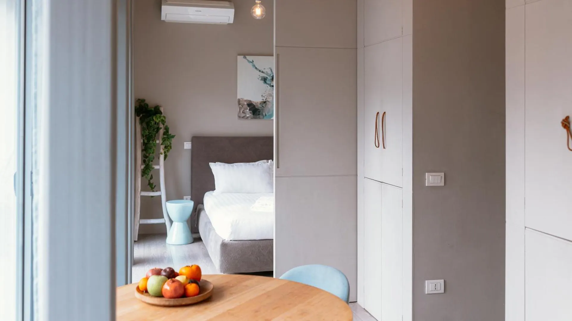 Apartment My Lovely Place Loreto Milan Italy