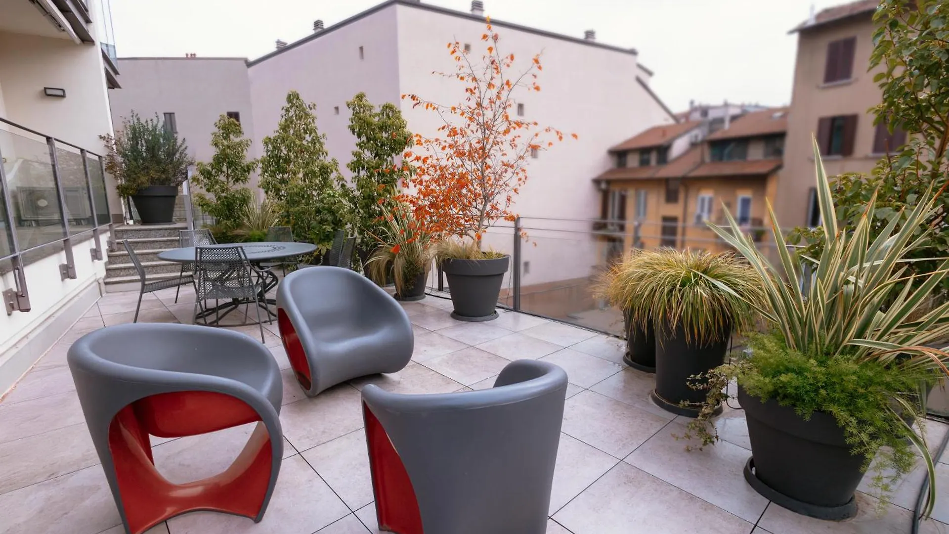 My Lovely Place Loreto Milan