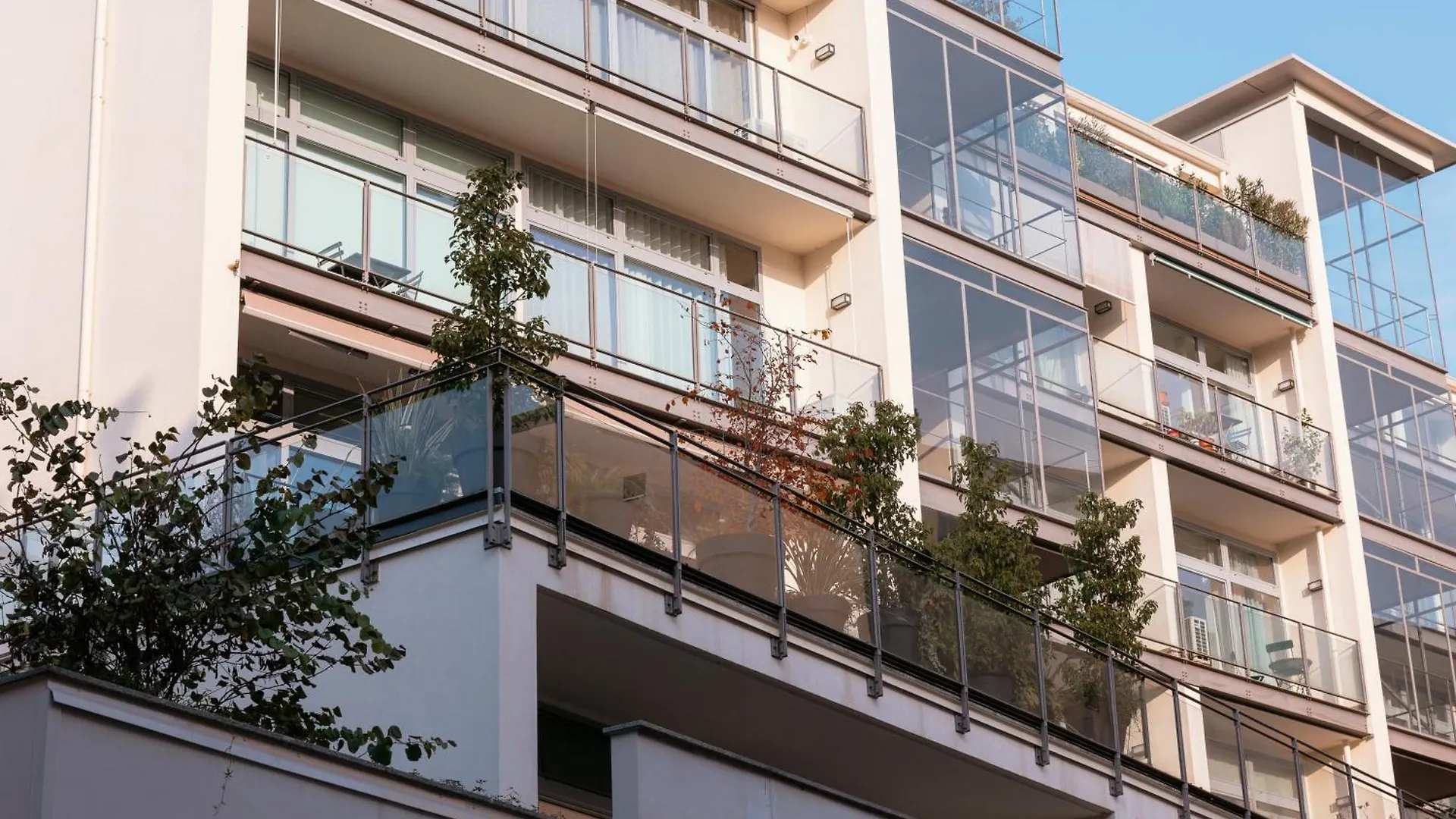 My Lovely Place Loreto Milan Apartment